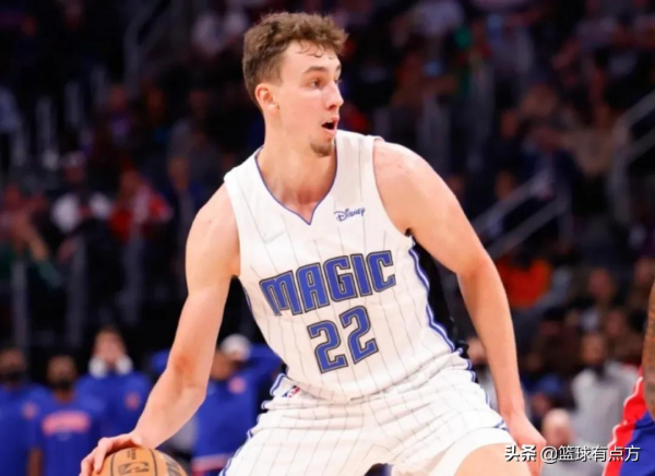 十三順位一路超神，狀元卻要水了！說好的活塞救世主呢？