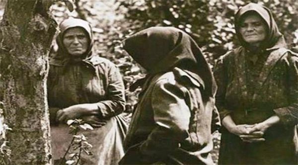 9年間300名男性被害，百年前匈牙利女性組團殺夫，為何沒判死刑？