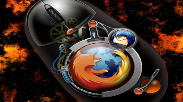 硬核觀察 &num;551 Mozilla 年入 5 億美元，正在尋求新的收入來源