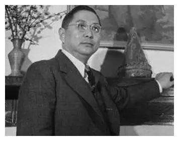 中山先生的原配夫人：孫科之母，離婚後到澳門定居，活了86歲