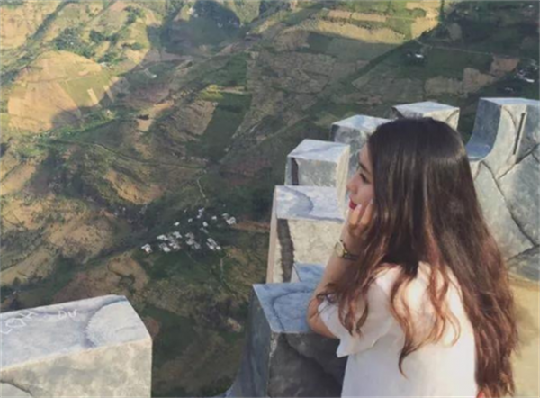 五年前，與馬雲對話的越南大學校花，後來怎樣了？