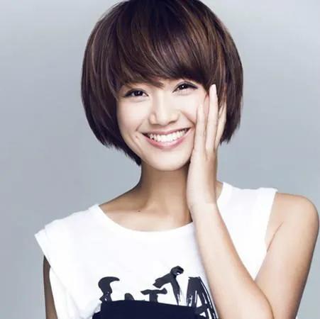 7位地方臺“最美主持”，各有各的氣質，最大51歲，最小32歲