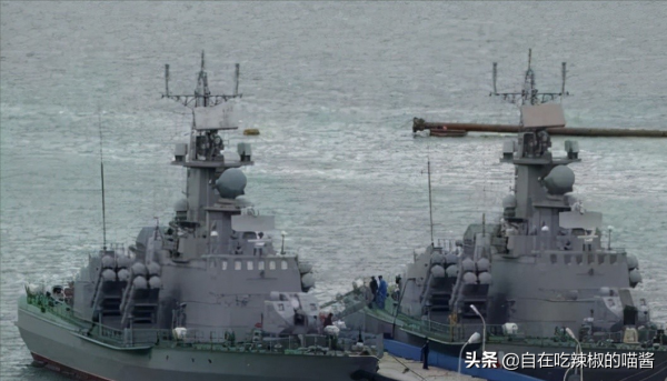 小國海軍志——土庫曼海軍 小國海軍志——土庫曼海軍