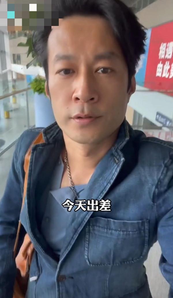 老戲骨譚凱沒助理被嘲可憐?親自霸氣回應:不想變成一個廢物 老戲骨譚凱沒助理被嘲可憐?親自霸氣回應:不想變成一個廢物