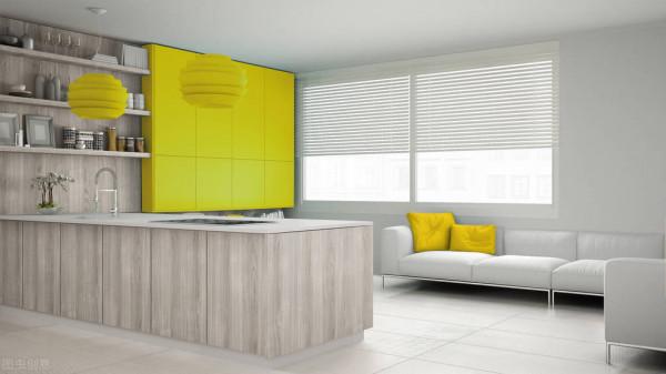 裝修時,如何讓小房間看起來更大?設計師直言:就這3個點 裝修時,如何讓小房間看起來更大?設計師直言:就這3個點