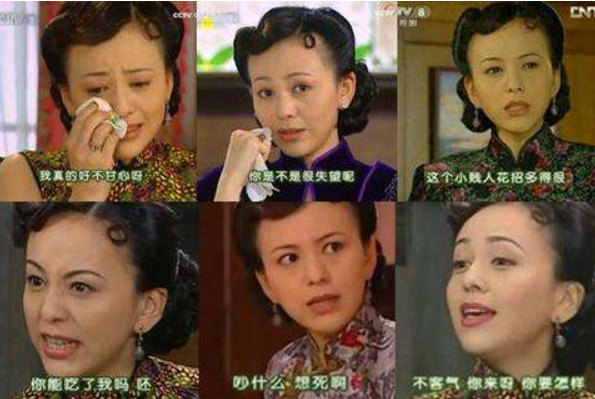 反派生活大揭秘：被吐口水、扔雞蛋，還有人被岳父質疑家暴