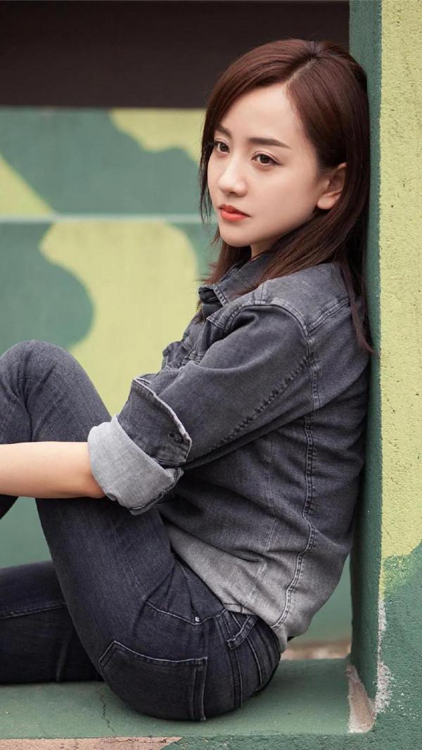 楊蓉高畫質寫真照來了