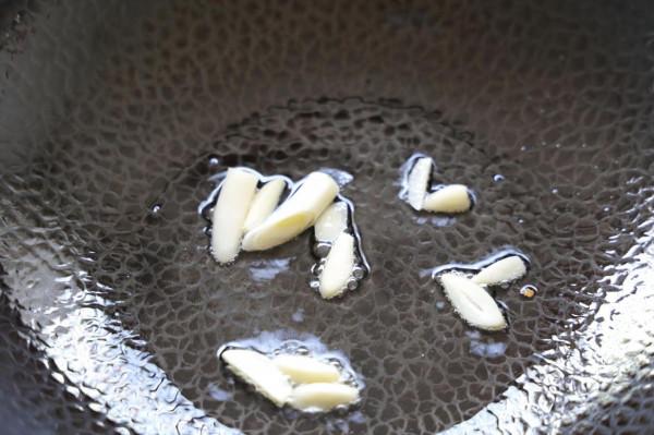 秋天一定要試試這道素菜，超級下飯好吃，多吃多健康！別錯過哦