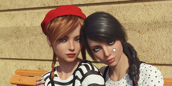 令人驚豔的復古畫風!一款遊戲帶你體驗八零年代的蘇聯生活 令人驚豔的復古畫風!一款遊戲帶你體驗八零年代的蘇聯生活