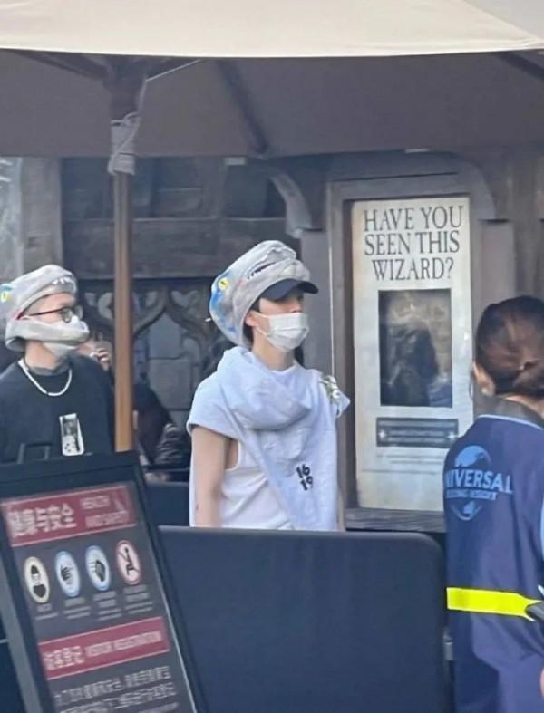 北京環球影城這麼好玩(笑)的嗎? 北京環球影城這麼好玩(笑)的嗎?