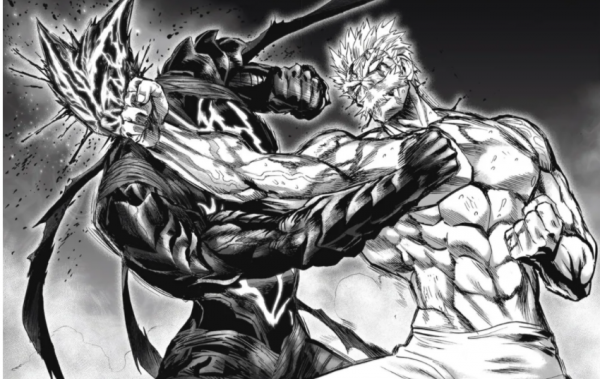 一拳超人的怪人化設定是否可逆？餓狼為何能變回人類？