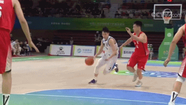 全運會U22男籃-胡明軒17分趙睿14+5 廣東輕取山東收穫開門紅 全運會U22男籃-胡明軒17分趙睿14+5 廣東輕取山東收穫開門紅