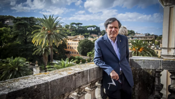 2021物理諾獎 | 粒子微觀世界的複雜現象