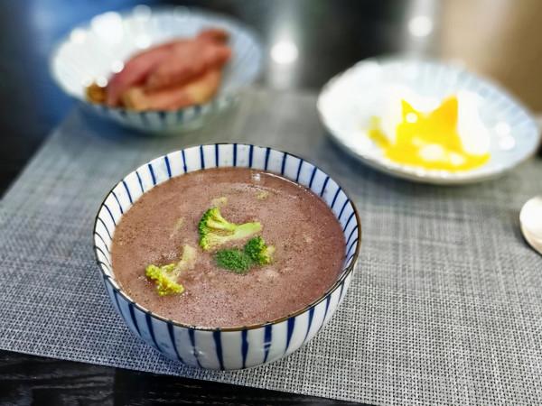 晚餐別太“精緻”，中老年人粗點好！5分鐘上桌，好吃又省事兒