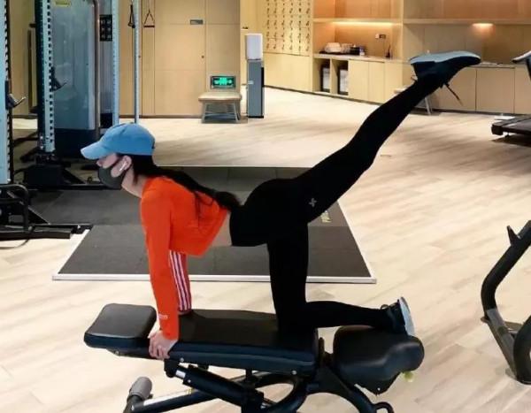 居家運動Ⅱ去健身，去流汗，別等待，就現在