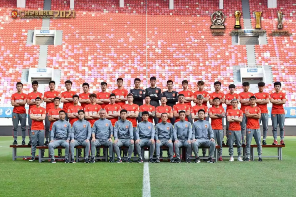 有意接手廣州隊，廣藥再續前緣？