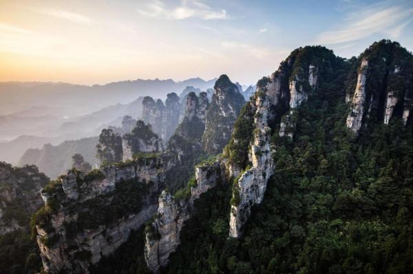 國家地理，每日精選
