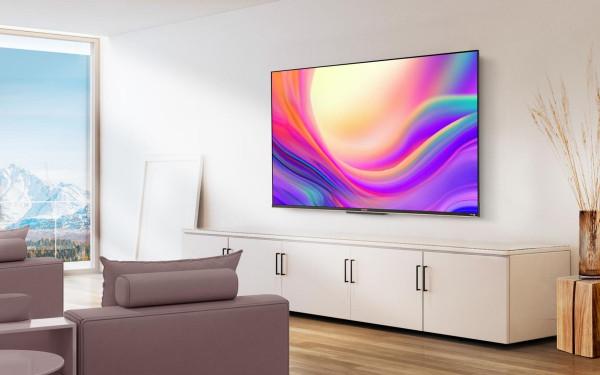 年貨新選擇，送酷開電視帶父母解鎖新年新體驗