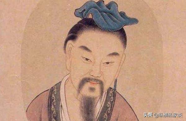 漢元帝劉奭:父皇說我是亂漢室天下的人,事實果真如此嗎? 漢元帝劉奭:父皇說我是亂漢室天下的人,事實果真如此嗎?