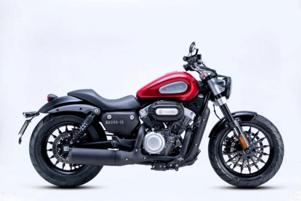 QJ閃300價格公佈，金吉拉可以高枕無憂，但GV300S危險了