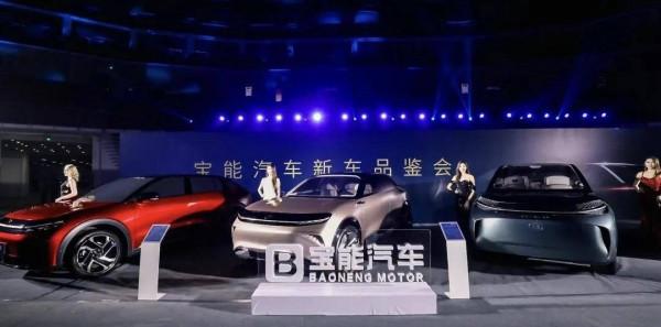 開啟加速量產模式，寶能能否拉回久違的存在感？