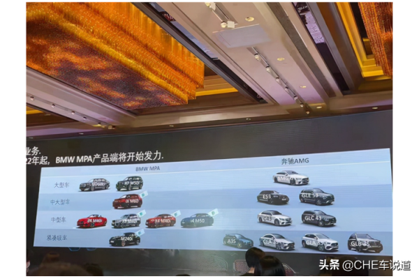 X3 M40i領銜!2022年寶馬5大效能車將引入國內 X3 M40i領銜!2022年寶馬5大效能車將引入國內