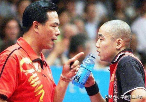 國乒的長盛不衰,與他是分不開的,昔日國乒元勳李富榮的精彩人生 國乒的長盛不衰,與他是分不開的,昔日國乒元勳李富榮的精彩人生