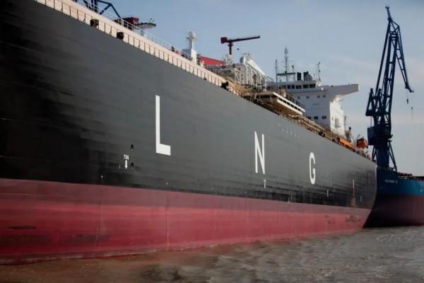 42.2萬美元！1.68萬美元！LNG海運費上演瘋狂過山車