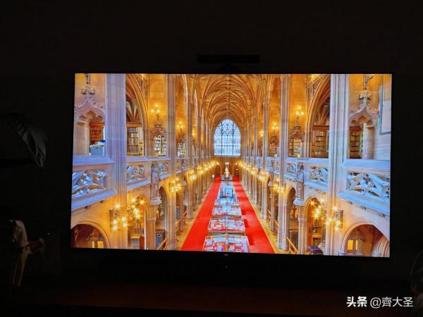 索尼8500E增購X85J，實測詳解為什麼買電視都推薦「大法」