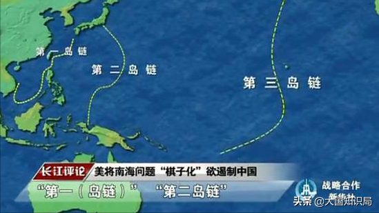 一旦中美爆發戰爭，解放軍有多大勝算？美軍敢派出航母嗎？