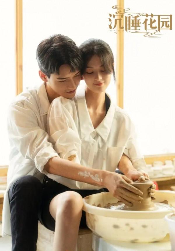 心理劇扎堆上映：龔俊和喬欣《沉睡花園》口碑不錯依然難免被吐槽