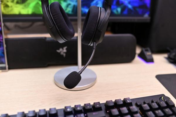 多平臺使用者的音訊現階段最好的選擇雷蛇Barracuda梭魚X遊戲耳機 多平臺使用者的音訊現階段最好的選擇雷蛇Barracuda梭魚X遊戲耳機