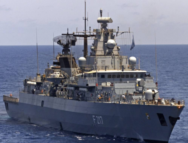 12月23日，印度又打壓中企；德對華威脅，稱將派軍艦穿越臺灣海峽