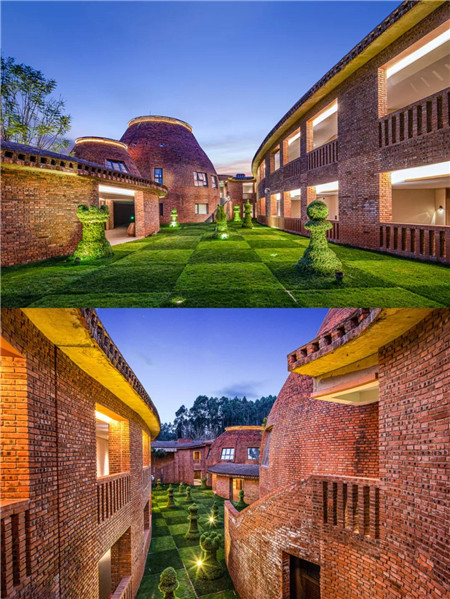 雲南寶藏小城，高鐵30分鐘直達，中秋國慶躺平玩兒