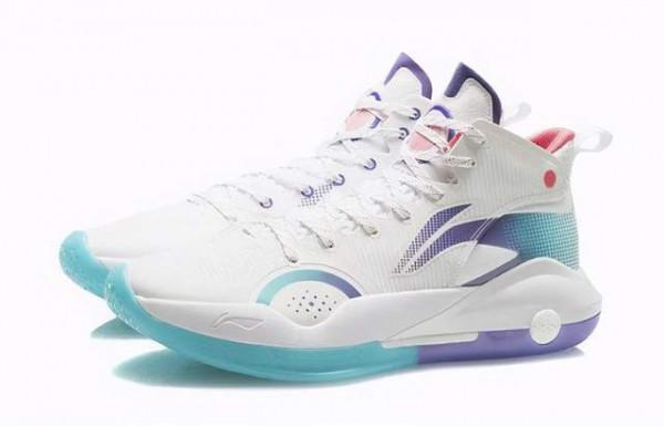 球鞋流言！莫蘭特簽名鞋將至，歐文終於穿8代了，鶯歌簽約李寧？