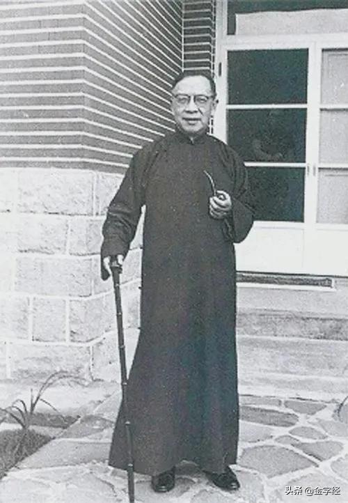 大師遠去再無大師，三言兩語領悟他們的智慧與氣度