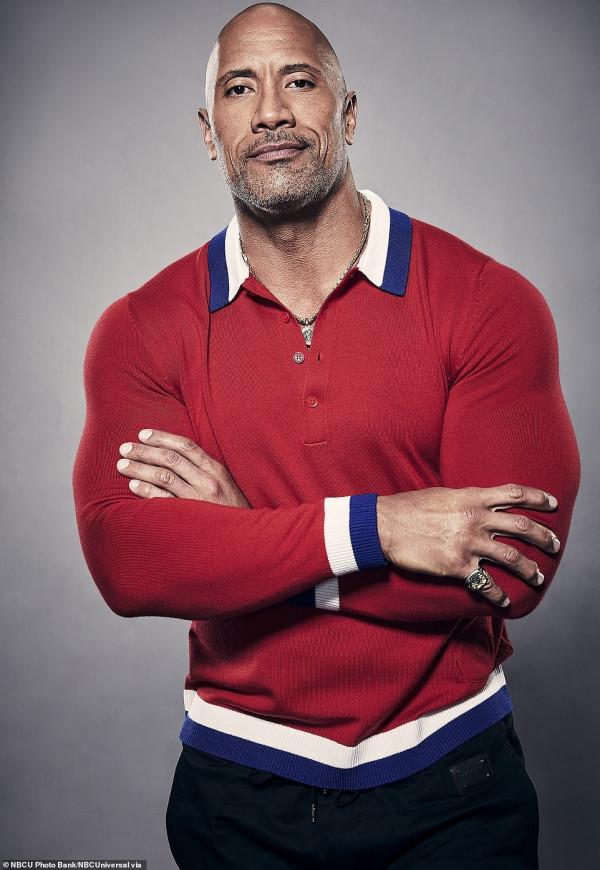 硬漢的家就是不一樣！巨石強森18公頃奢華莊園根本度假勝地