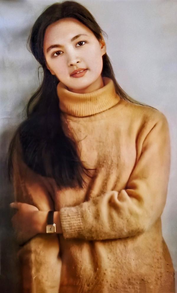 80年代當紅女星殷亭如,爆紅時遠走美國,62歲客死異鄉 80年代當紅女星殷亭如,爆紅時遠走美國,62歲客死異鄉