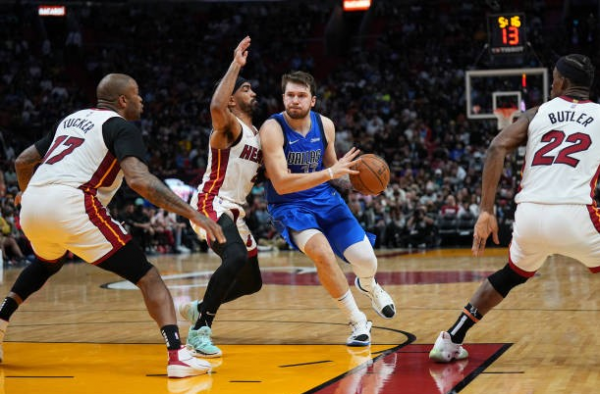 太陽7分險勝，雄鹿9分大勝，綠軍48分吊打76人，NBA最新排名