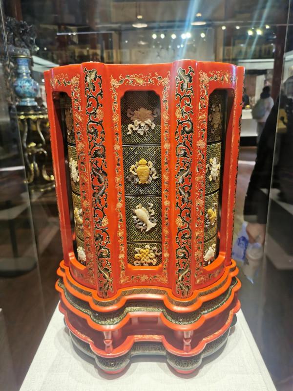 北京最難約的博物館