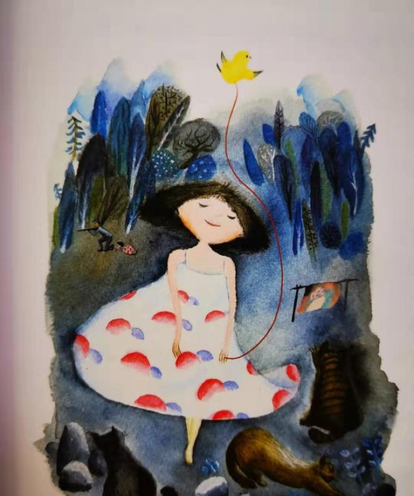 當代散文||世間處處是溫情 當代散文||世間處處是溫情