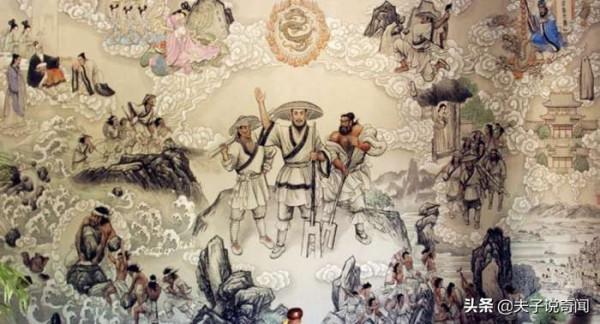 歐洲為何沒有形成中國這樣的大一統？