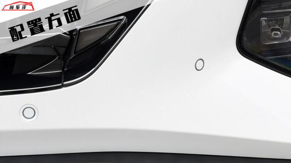 第五代途勝L 2021款TOP旗艦版的上車體驗評測 第五代途勝L 2021款TOP旗艦版的上車體驗評測