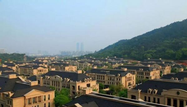 全石材獨棟別墅實景案例欣賞(200多張高畫質圖)