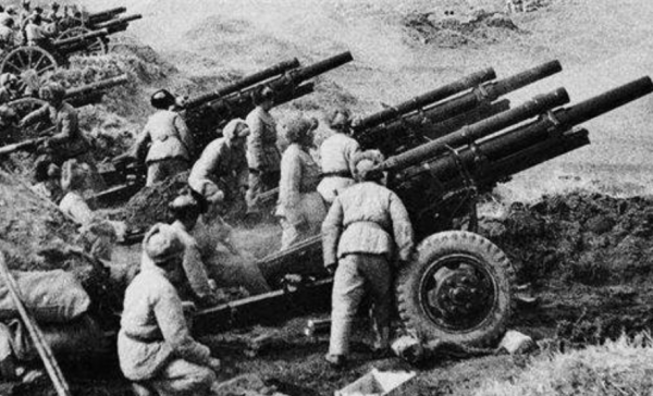 渡江戰役:解放軍一夜打過長江防線,70萬敵人何以不堪一擊? 渡江戰役:解放軍一夜打過長江防線,70萬敵人何以不堪一擊?