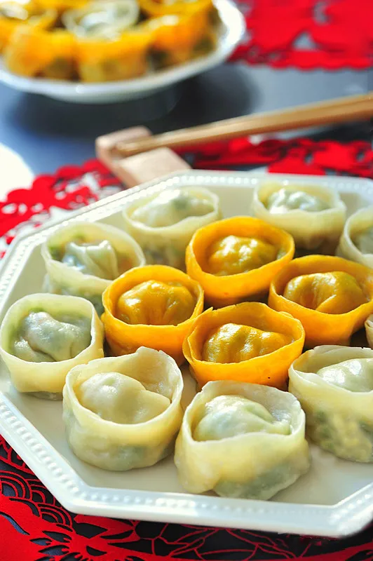 2022跨年夜吃這5道菜最吉利！顏值高、寓意好，新年博個好彩頭