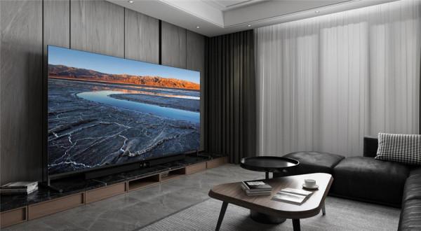 TCL、華為、紅米強強碰撞,決出雙十一98英寸智屏最佳選擇 TCL、華為、紅米強強碰撞,決出雙十一98英寸智屏最佳選擇