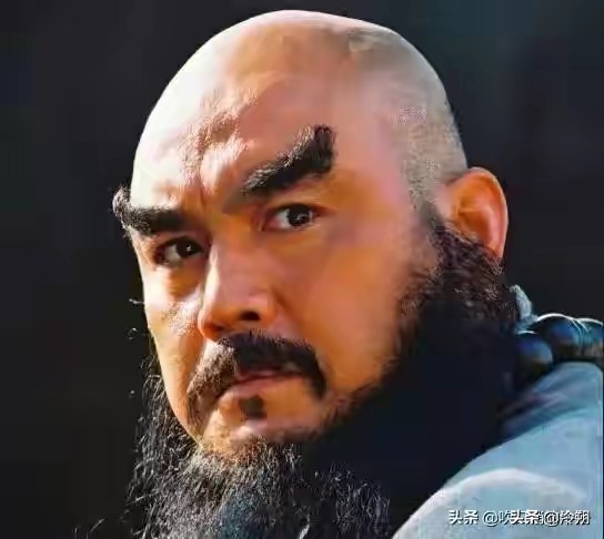 《水滸傳》中，若是天罡步軍選出步軍五虎將，會是哪五人？