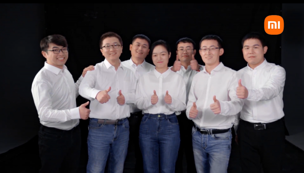 小米研發團隊詳解 MIX FOLD 液態相機：裝配連線複雜，良率達 90%