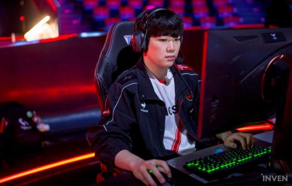 韓媒公佈年度最佳教練組提名：EDG，RNG榜上有名，NS獲得榮譽提名